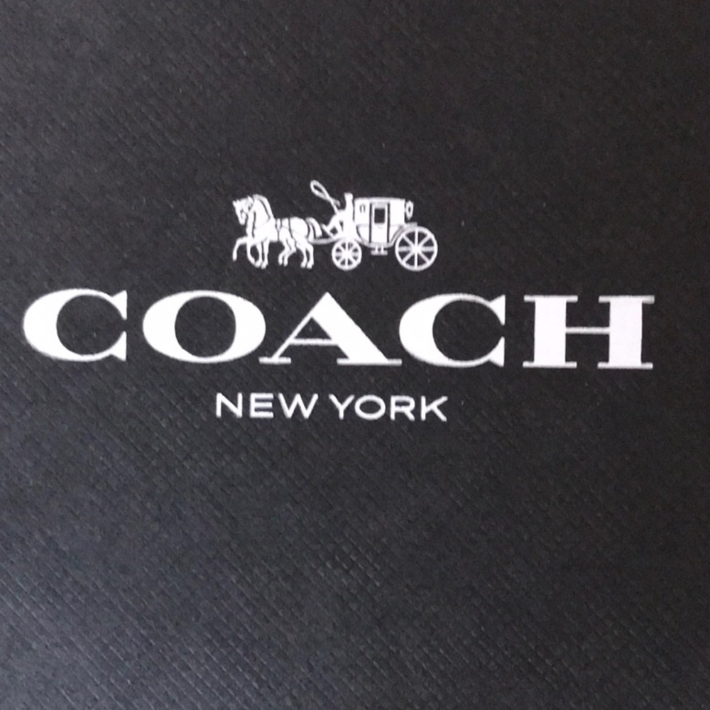 2pc Coach Rehab Wallet/Wristlet Bundle - Picture 2 of 7
